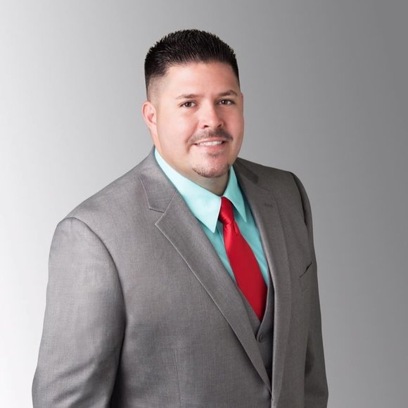 georgejchacon